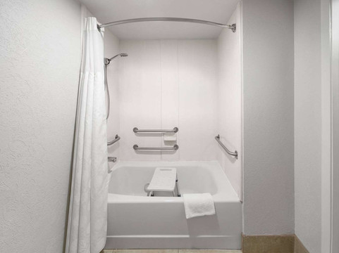 Eola酒店住宿-Ramada Limited San Angelo