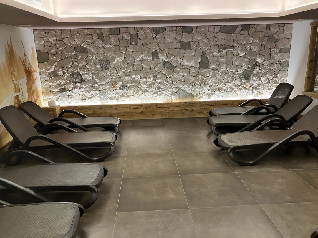 多洛米亚养生酒店