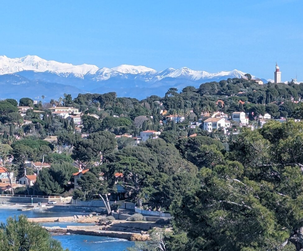 Espace Mer et Littoral-安提贝必去景点