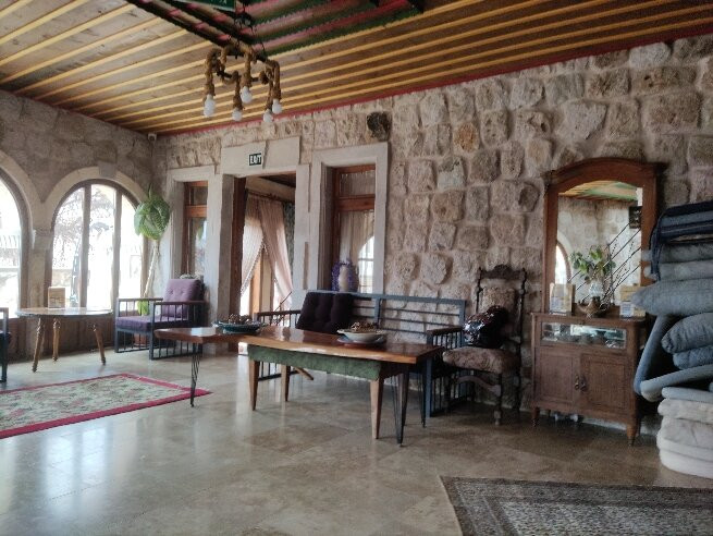 Premium Cappadocia Hotel