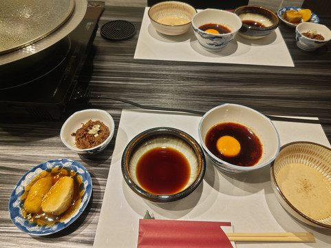 しゃぶしゃぶ雅龍