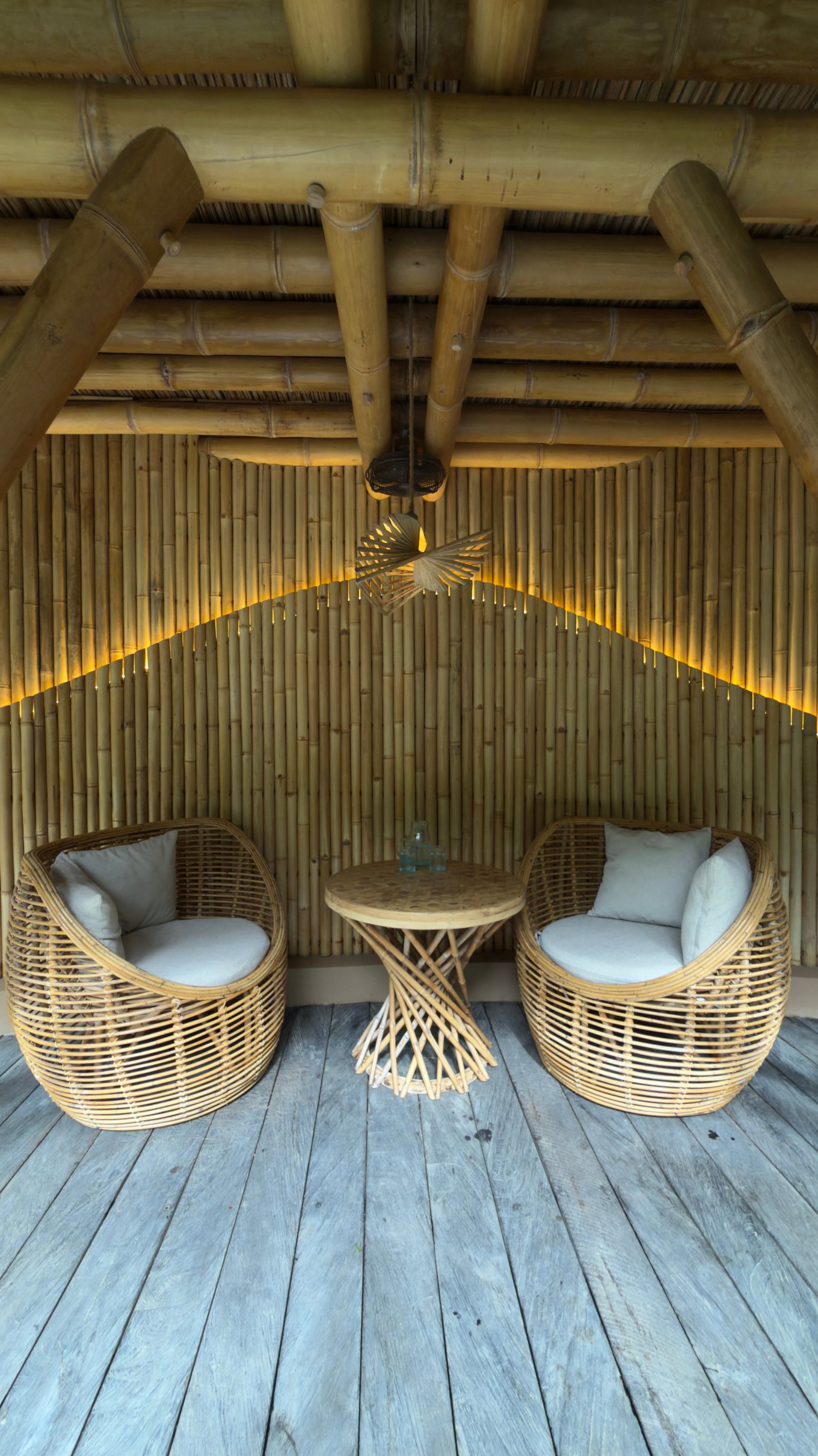 Suenyo Eco Retreat-官方