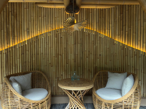 Suenyo Eco Retreat主图