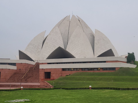 Route To India Tours-阿格拉必去景点