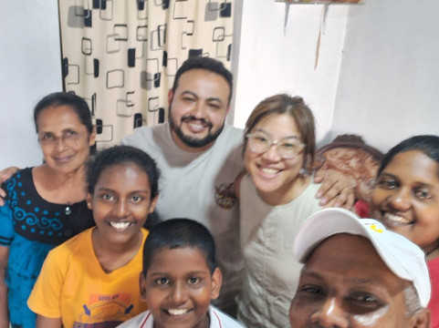 Visit In Lanka-尼甘布必去景点