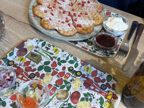 Axelssons i Aby-Malilla必去景点