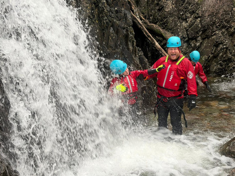 Path to Adventure-Broughton-in-Furness必去景点