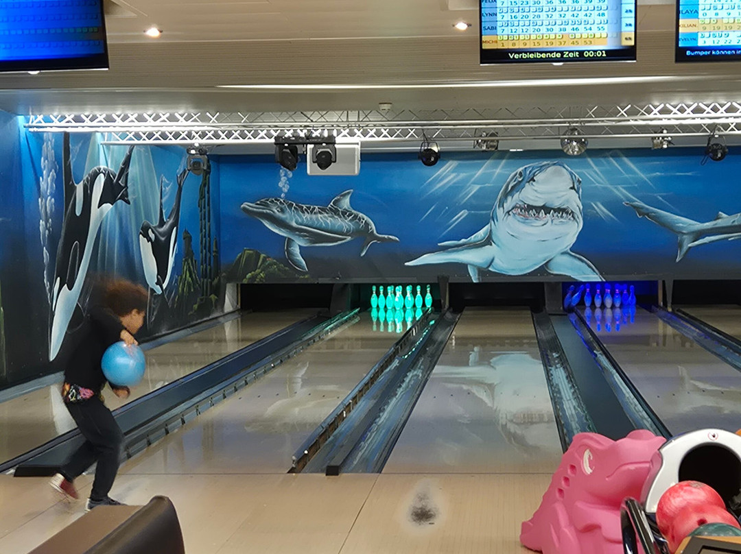 Hotel Swiss Holiday Park主图