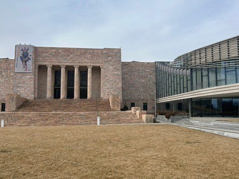 乔斯林艺术博物馆-奥马哈必去景点