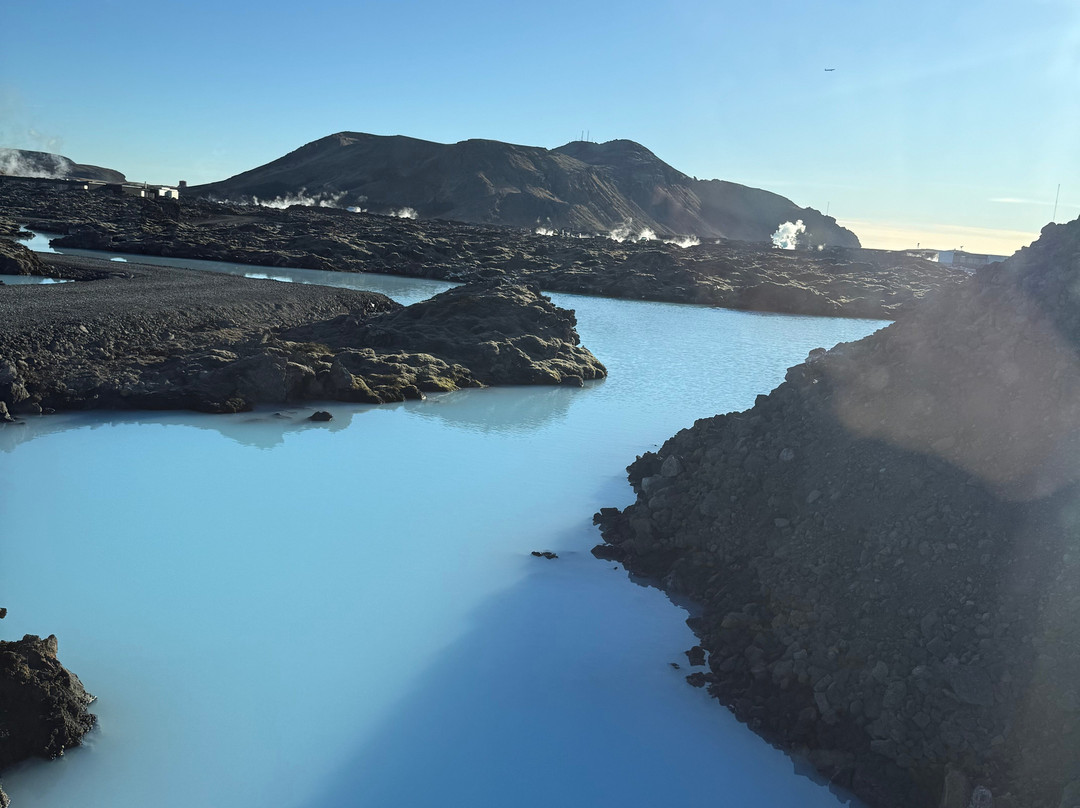 Iceland in Motion-Laugarvatn必去景点