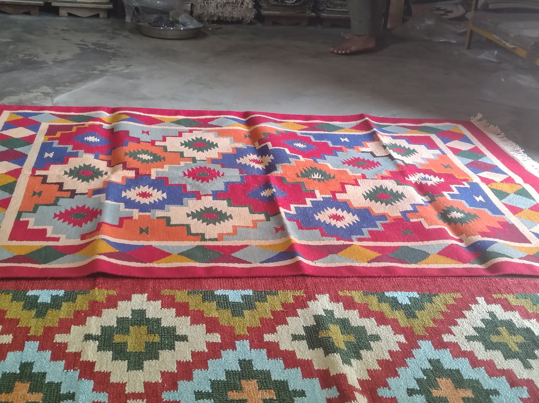 Zorwaa Home-焦特布尔必去景点