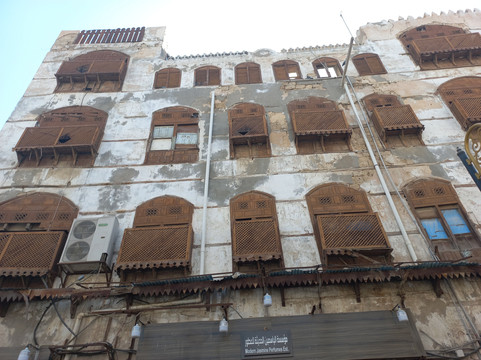 巴拉德-吉达必去景点