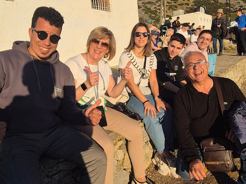 Turismo Marruecos-马拉喀什必去景点