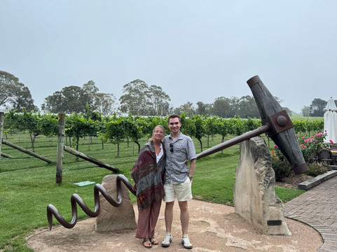 South Coast Journeys-卧龙岗市必去景点