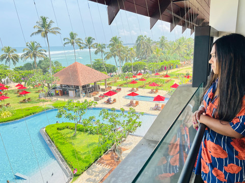 Slim Line Tours-Marawila必去景点