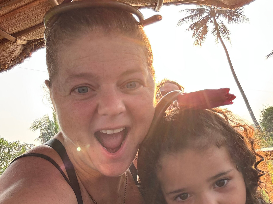 库瑞阿拉切瑞屋家庭旅馆主图