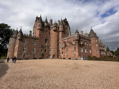 Vem pra Escócia tours-Gorebridge必去景点