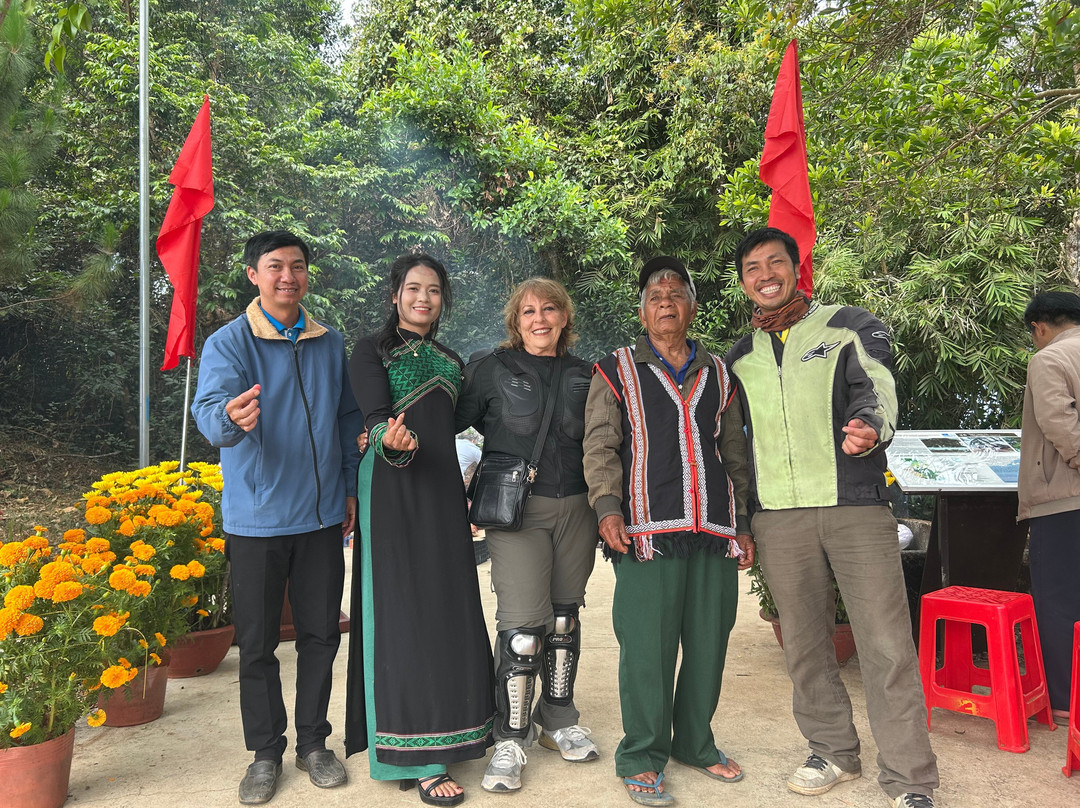 Ocean Easyrider Tour Vietnam-大勒必去景点