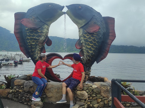 Offbeat Tracks-双子城必去景点