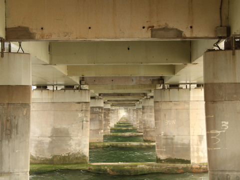 Tay Road Bridge-Newport-on-Tay必去景点