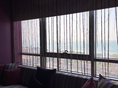 科威特交响乐风格酒店主图