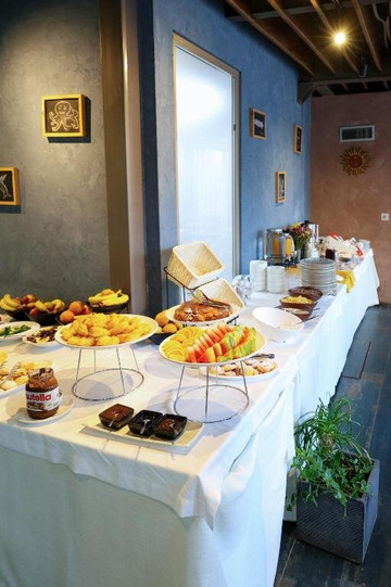 Pazari i Ri-地拉那必去景点