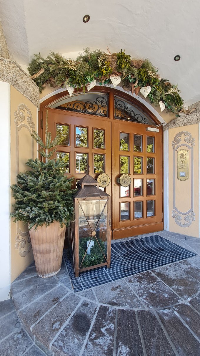 蒂罗勒霍夫高级酒店 - 策尔湖畔-浴室