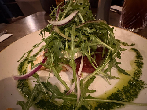 约尔古老皇室酒店主图