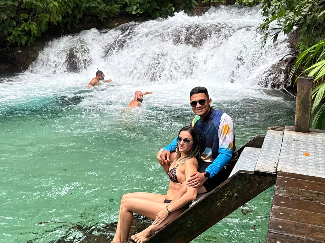 Sertões do Jalapão-Palmas必去景点