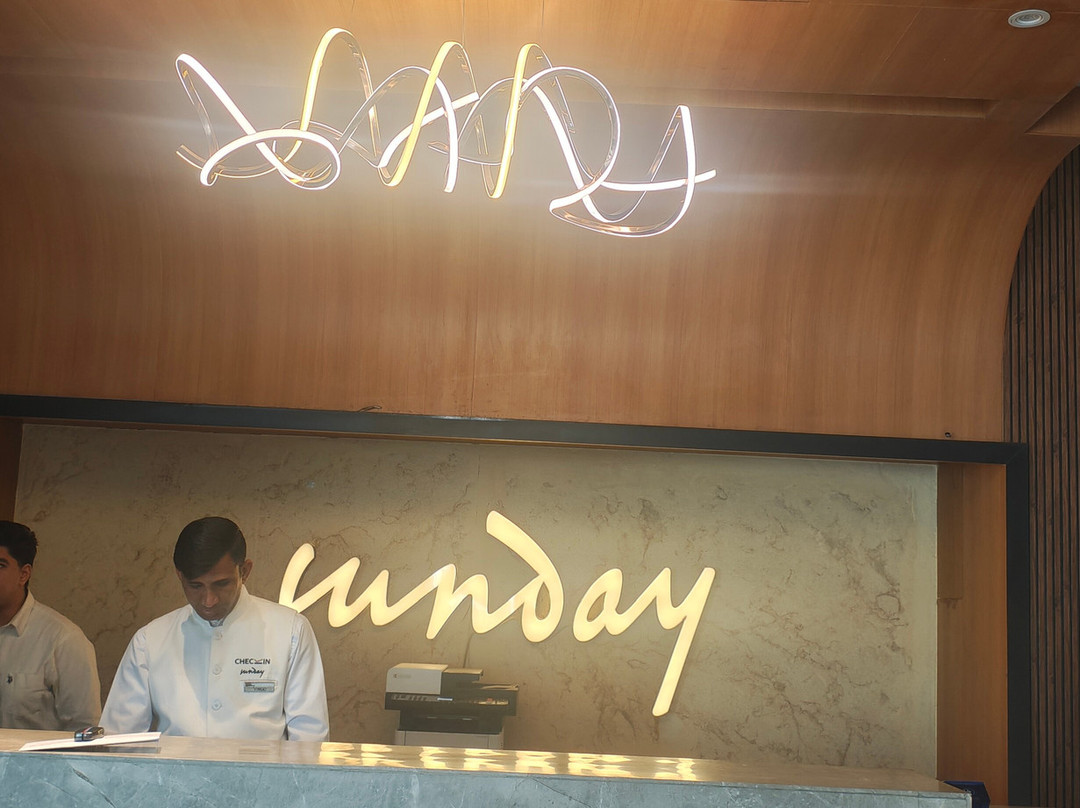 Sunday by CheckIn Hotel Chandigarh Zirakpur主图