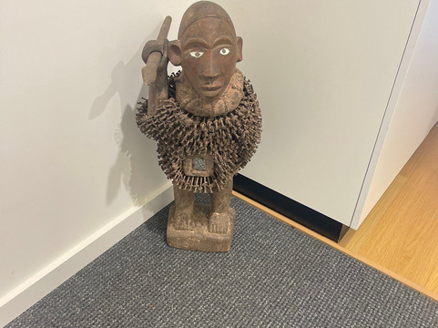 Peter's Antiques, since 1983-斯瓦科普蒙德必去景点