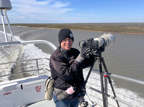 Rockport Birding and Kayak Adventures-罗克波特必去景点