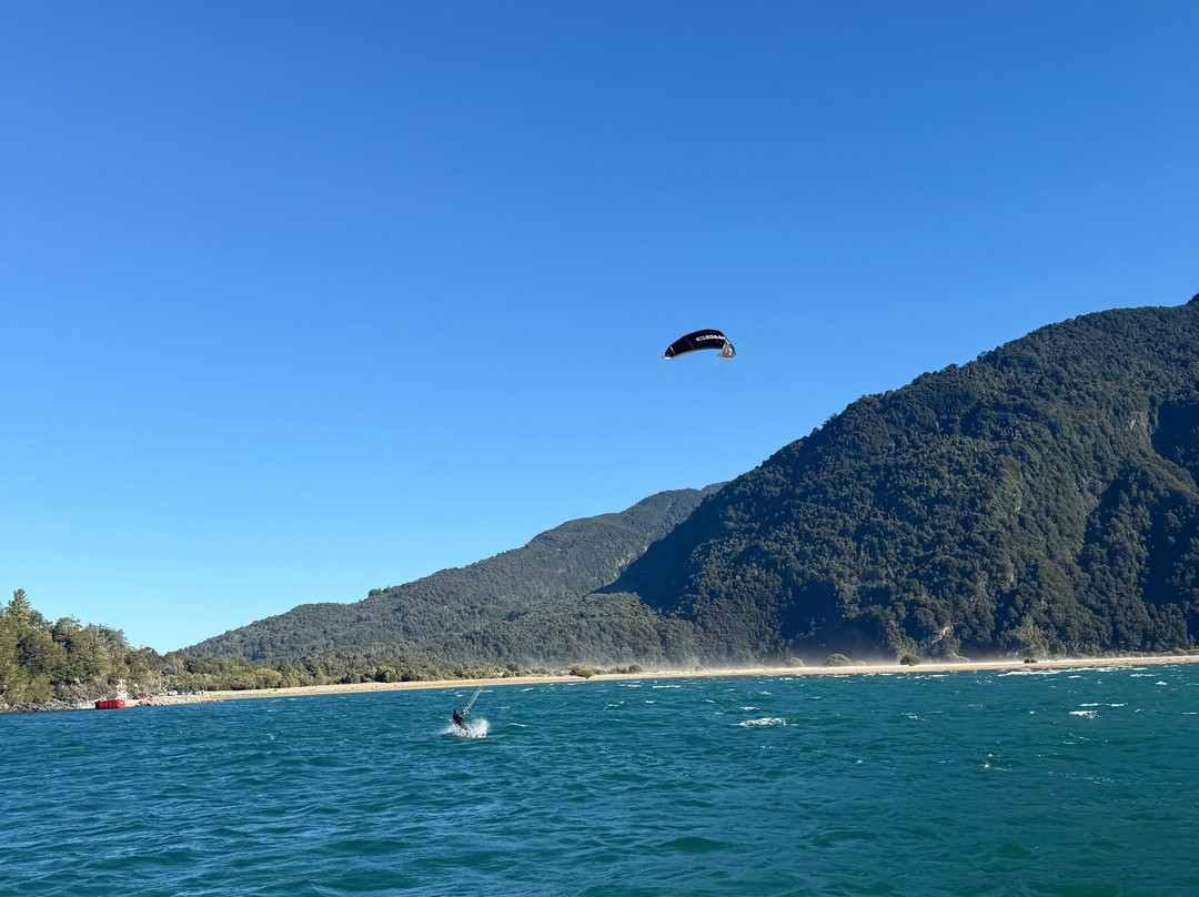 Lago Tagua Tagua-Cochamo必去景点