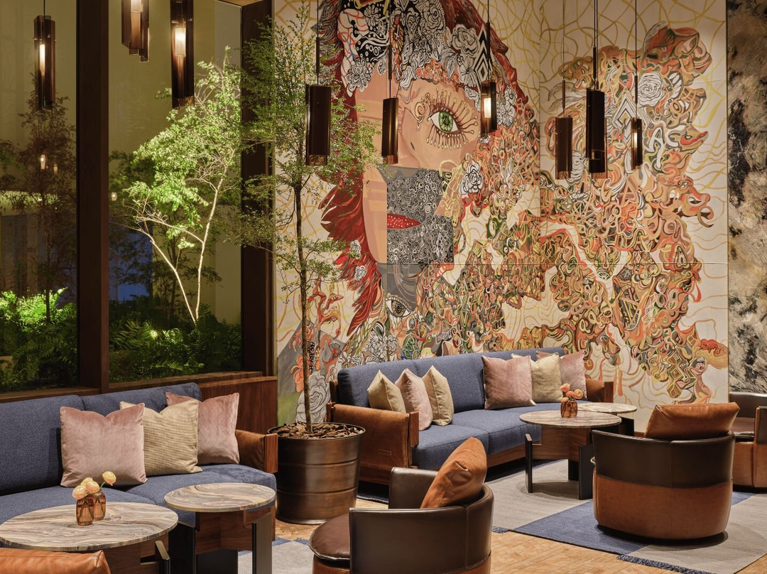The St. Regis Bar