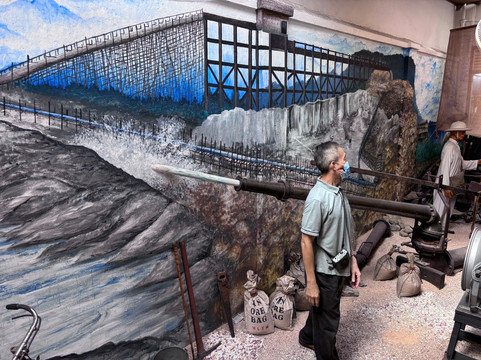 闲真别墅-怡保必去景点