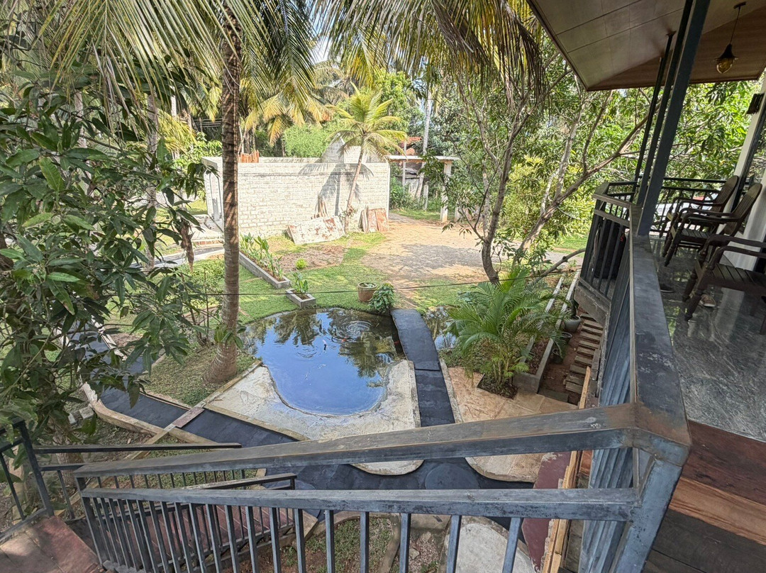 Village Mango Resort Yala主图