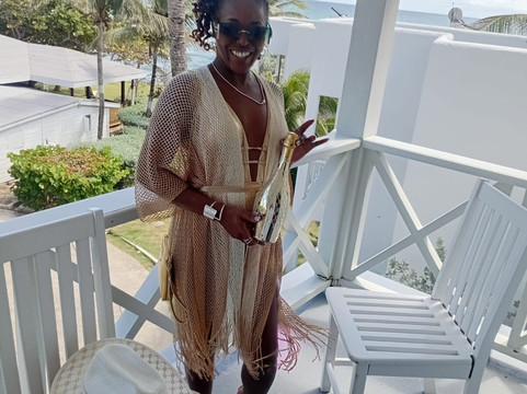 海洋浪花公寓酒店主图