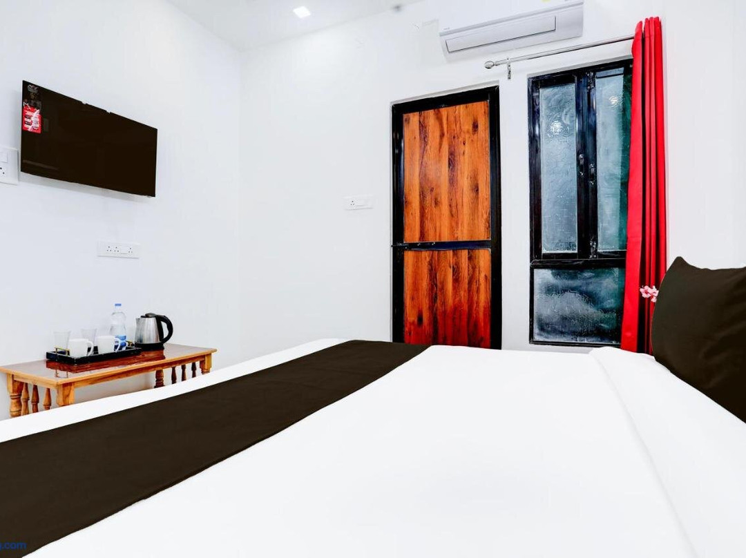 OYO Hotel Virat Inn
