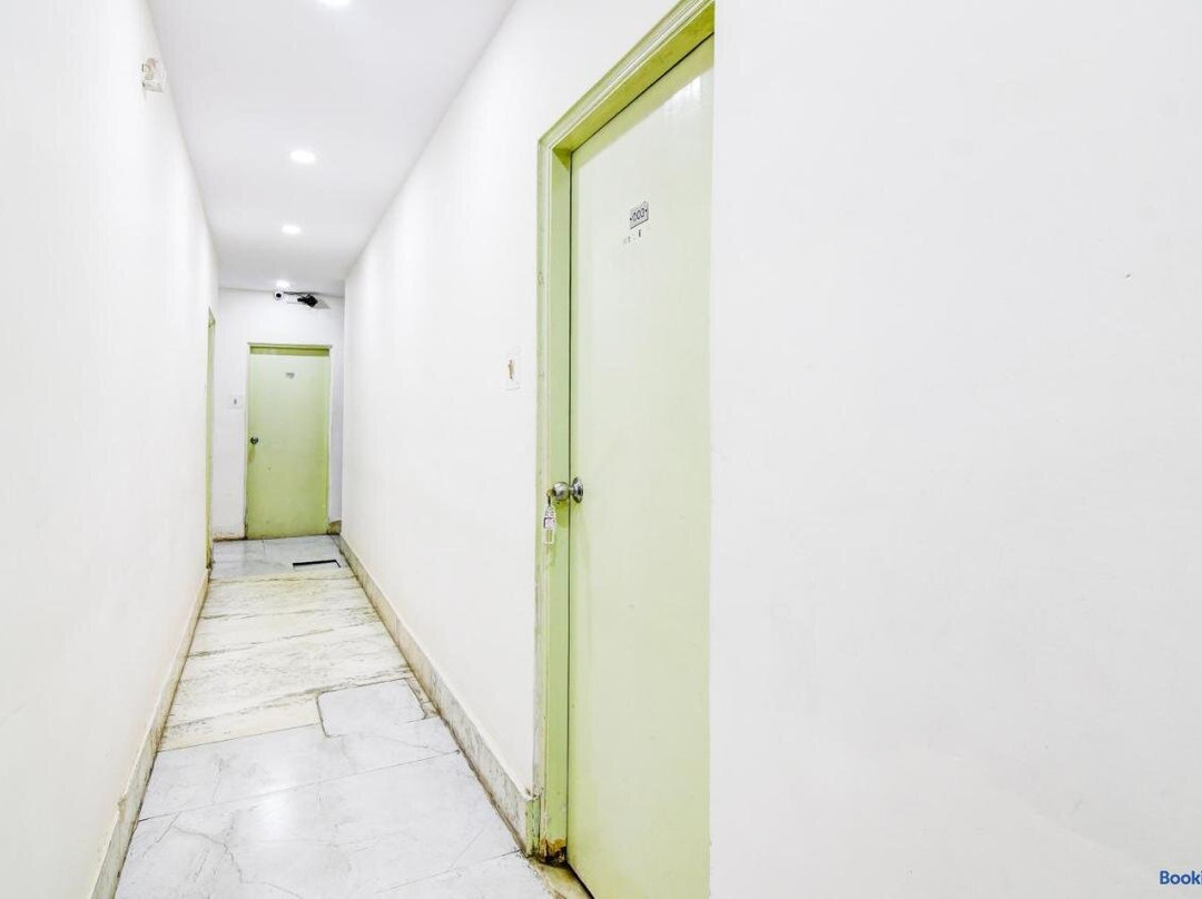 Chakradharpur酒店住宿-Hotel O Akash Namostay