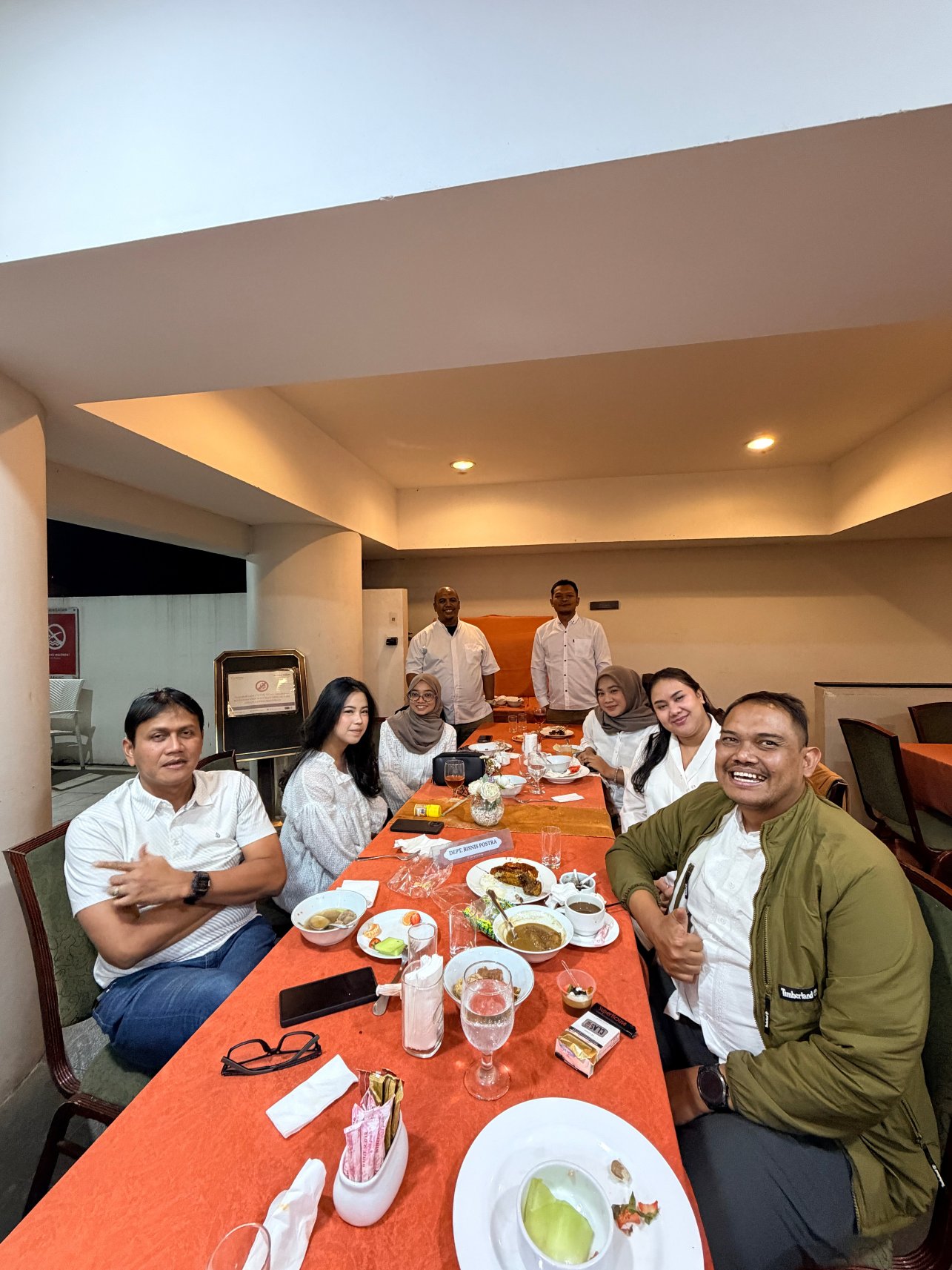 万隆布拉加达丰大酒店-官方