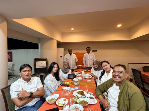 万隆布拉加达丰大酒店主图