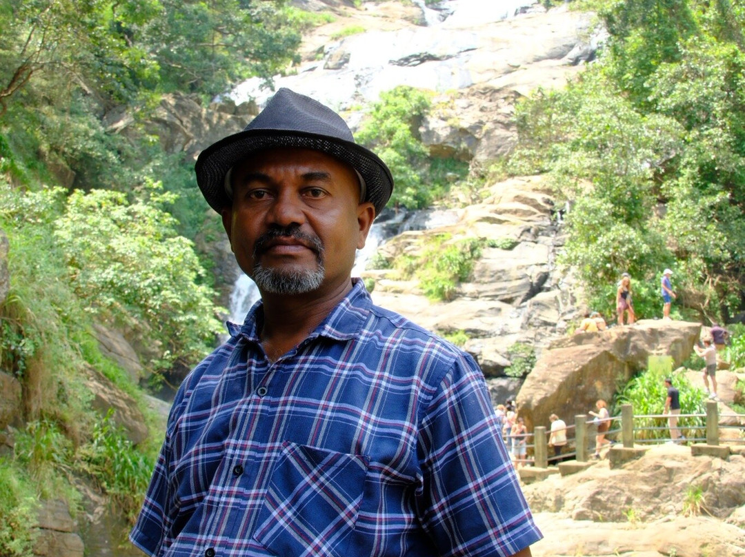 Omaari Lanka Tours-Dankotuwa必去景点