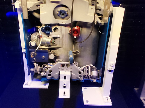 Space Adventure Canela-卡内拉必去景点