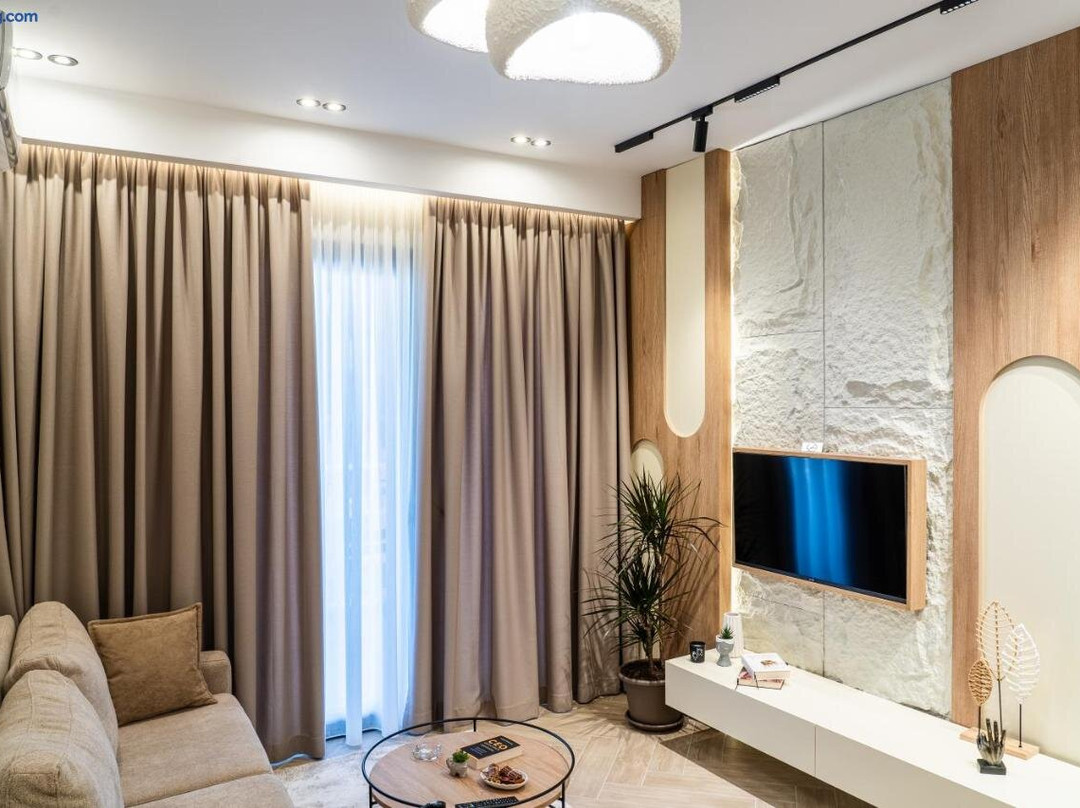 ProGarden Luxury Apartments Tirana