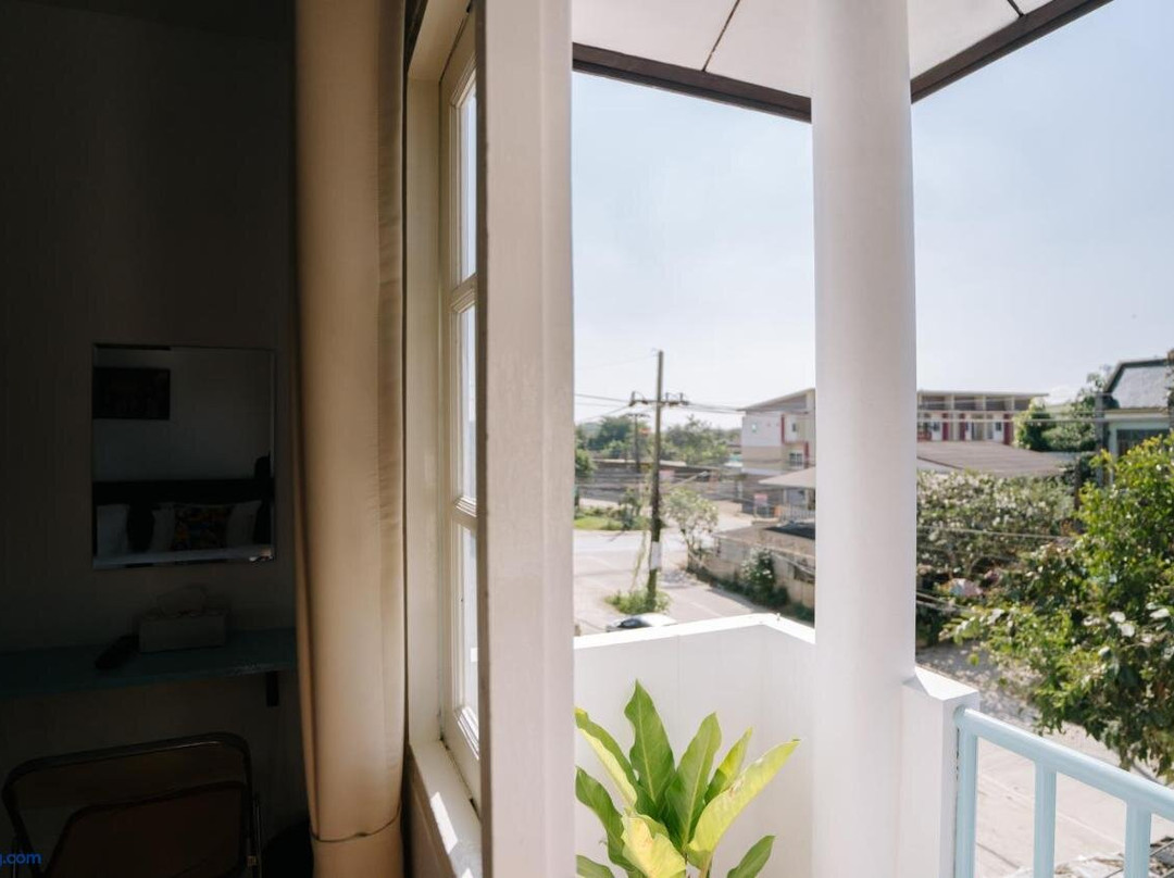 B&B Chiangrai