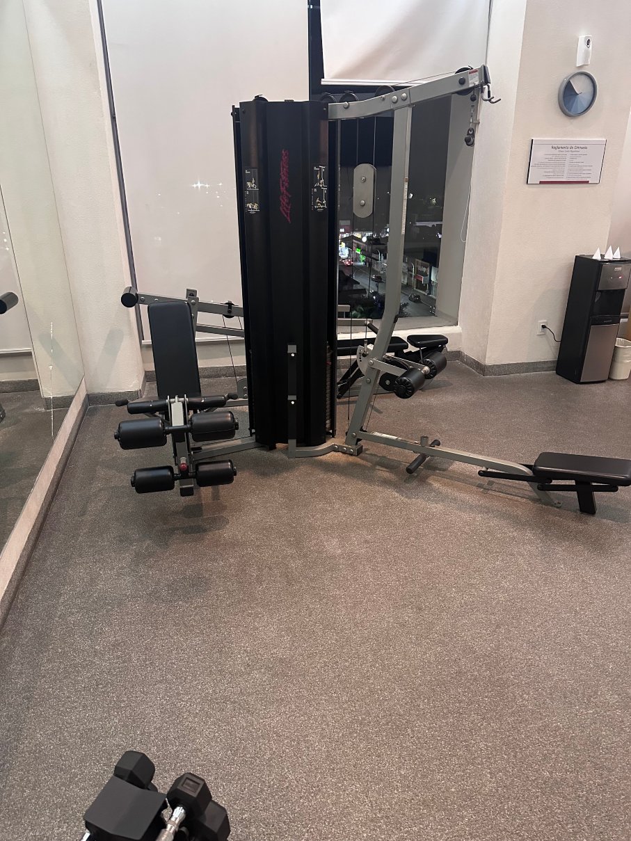 切图马尔嘉年华酒店-商务中心/多功能厅