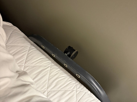 巴塞罗哥斯达黎加高尔夫水疗酒店主图