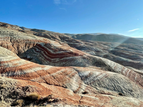 Azerbaijan Travel International-巴库必去景点