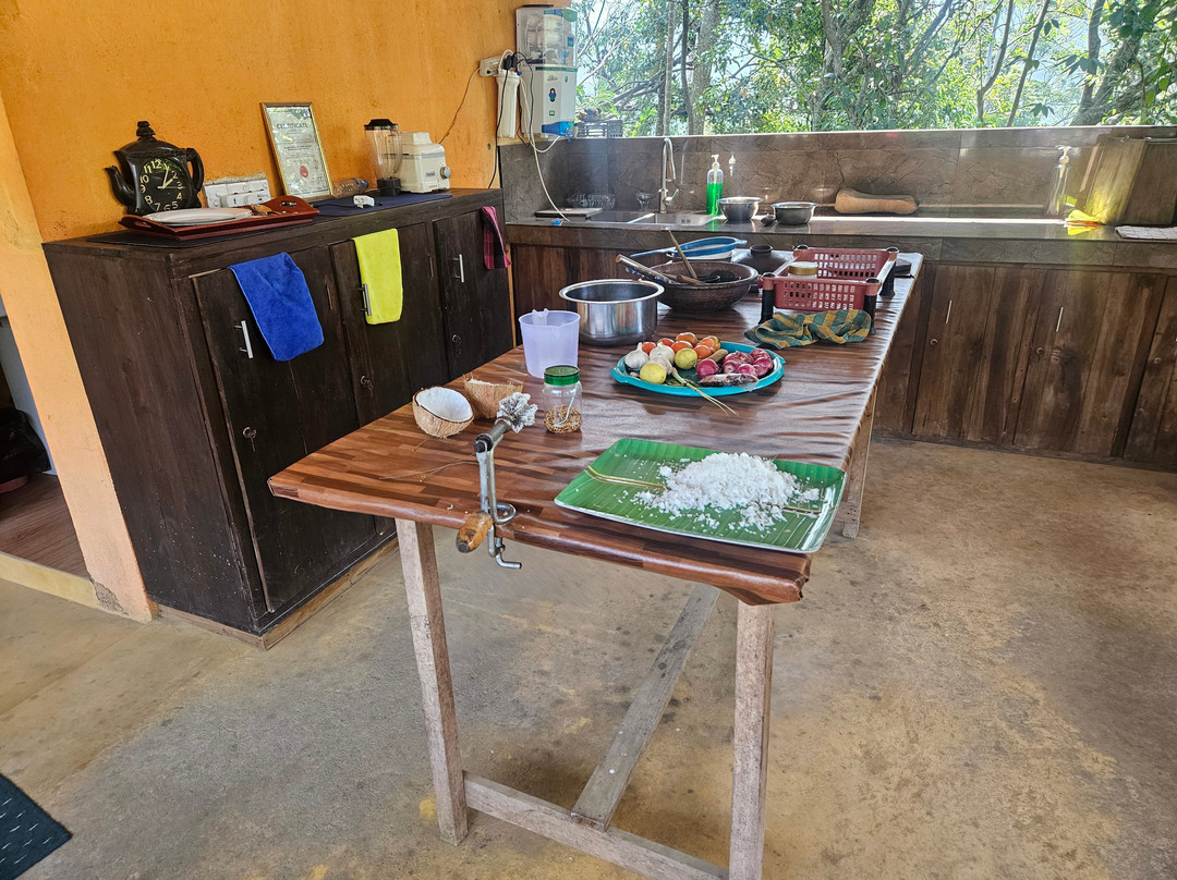 Lanka Cooking Classes-埃勒必去景点