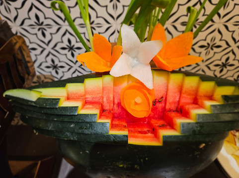 Grains Pure Veg By Udaan Yalley, Gangtok